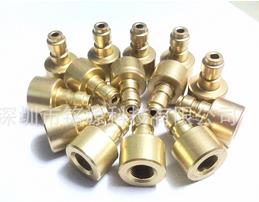 气动配件的种类有哪些？