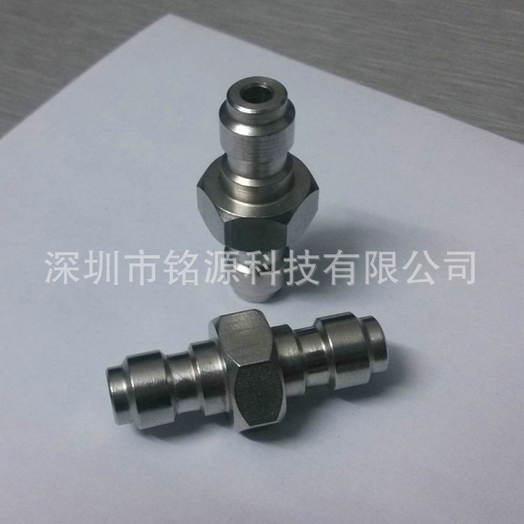 8mm快接公头及快接母头 M8*1和M10*1螺纹