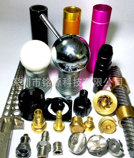 东莞CNC数控车加工